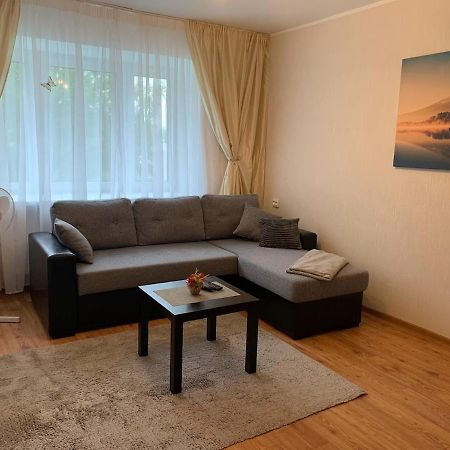 Tammsaare 26 Apartments Pärnu Exteriör bild