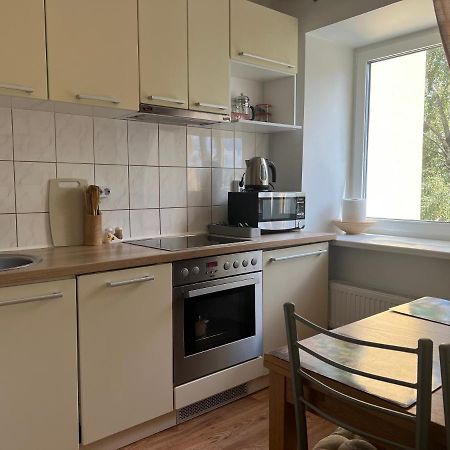 Tammsaare 26 Apartments Pärnu Exteriör bild