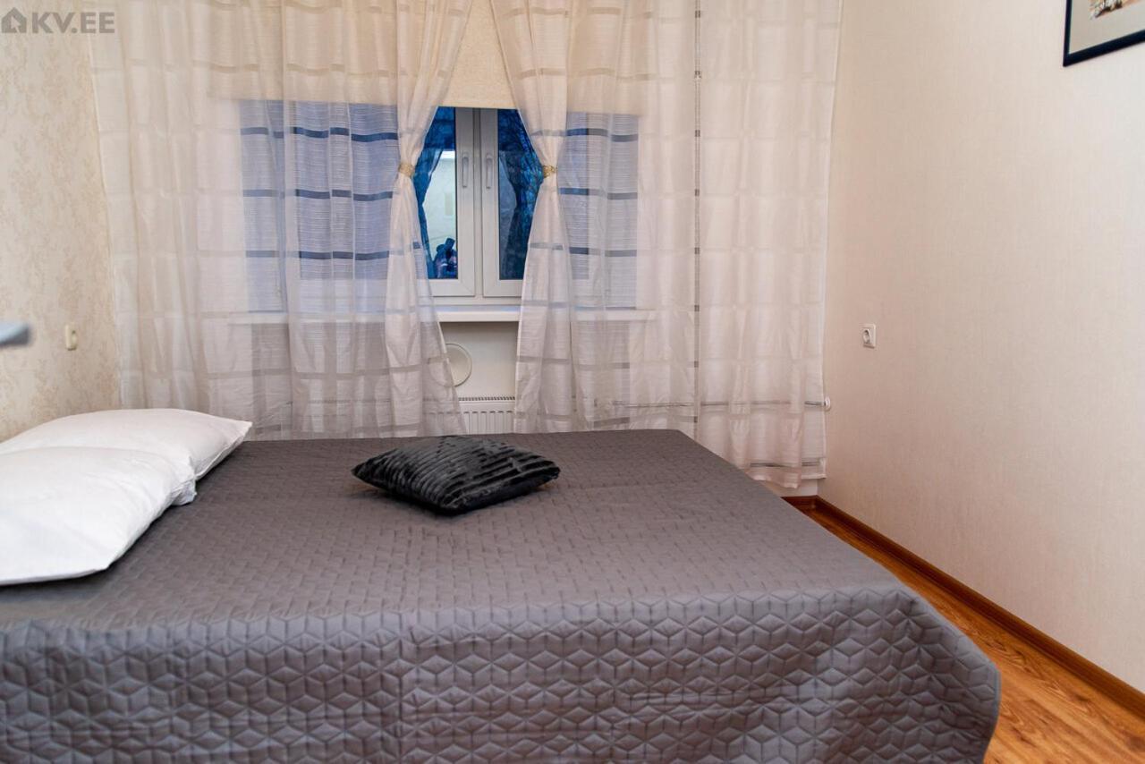 Tammsaare 26 Apartments Pärnu Exteriör bild