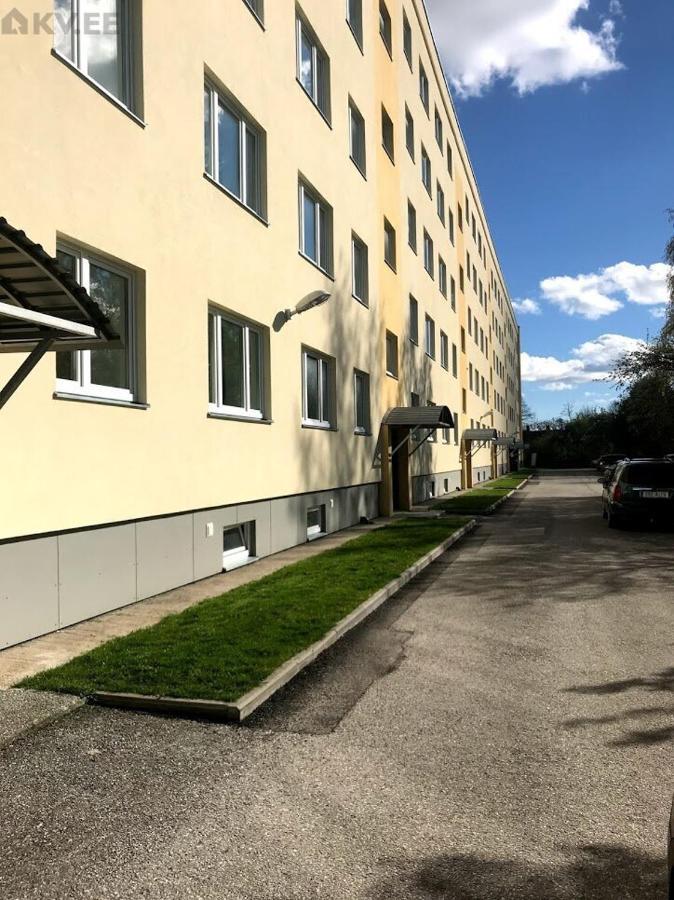 Tammsaare 26 Apartments Pärnu Exteriör bild