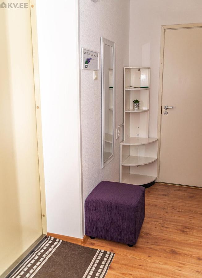 Tammsaare 26 Apartments Pärnu Exteriör bild
