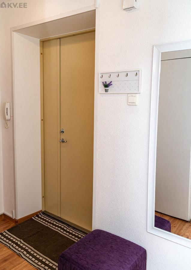 Tammsaare 26 Apartments Pärnu Exteriör bild