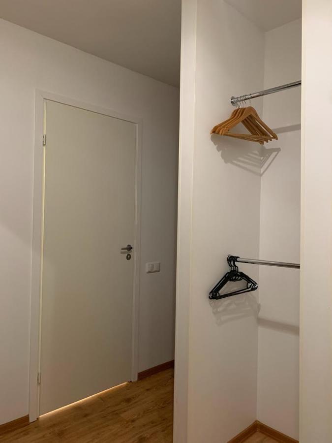 Tammsaare 26 Apartments Pärnu Exteriör bild