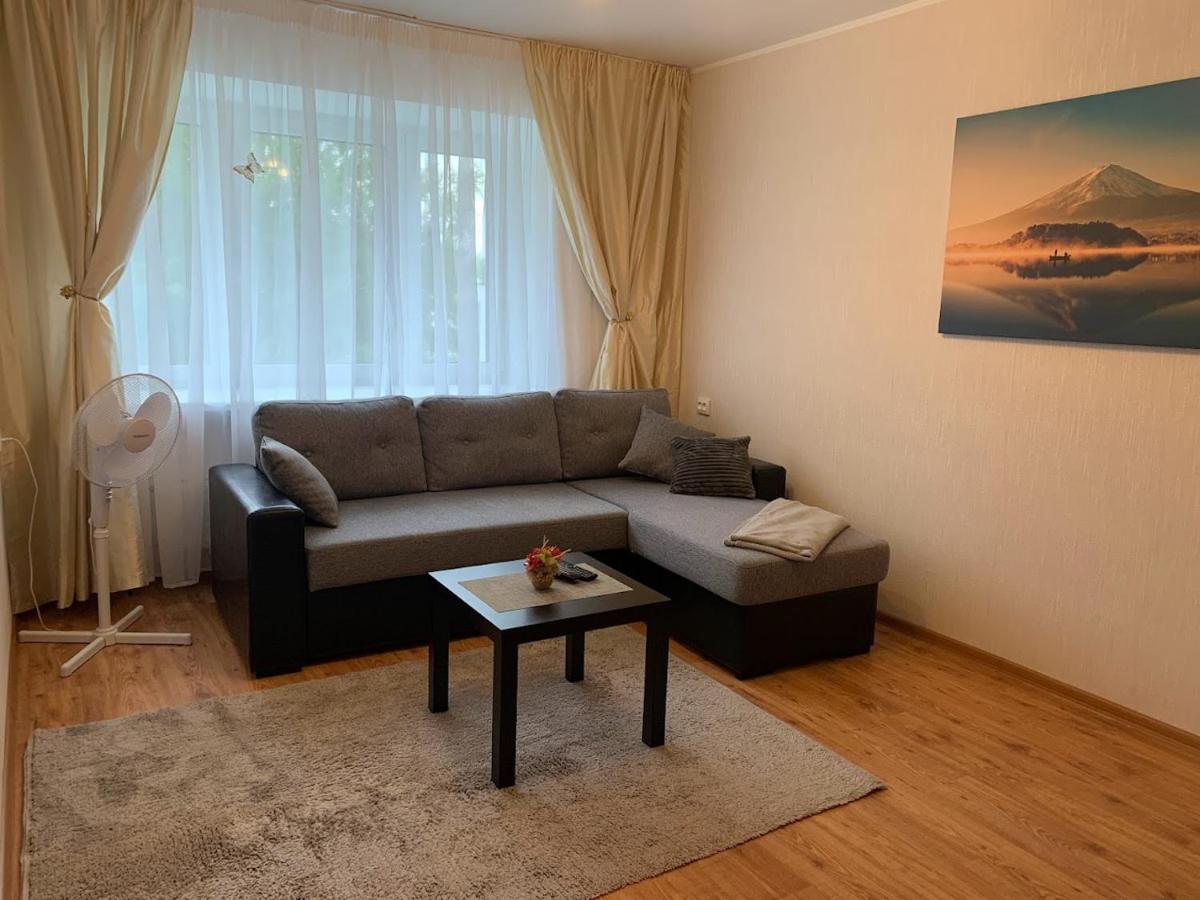 Tammsaare 26 Apartments Pärnu Exteriör bild