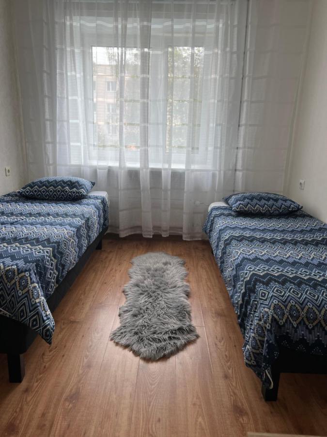 Tammsaare 26 Apartments Pärnu Exteriör bild