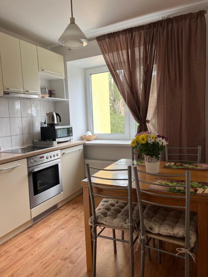 Tammsaare 26 Apartments Pärnu Exteriör bild