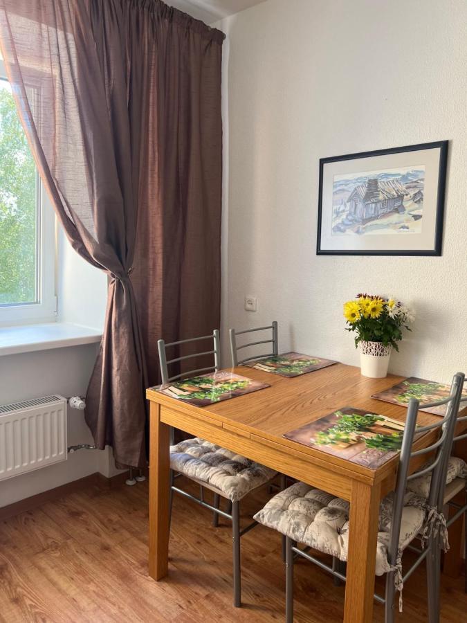 Tammsaare 26 Apartments Pärnu Exteriör bild